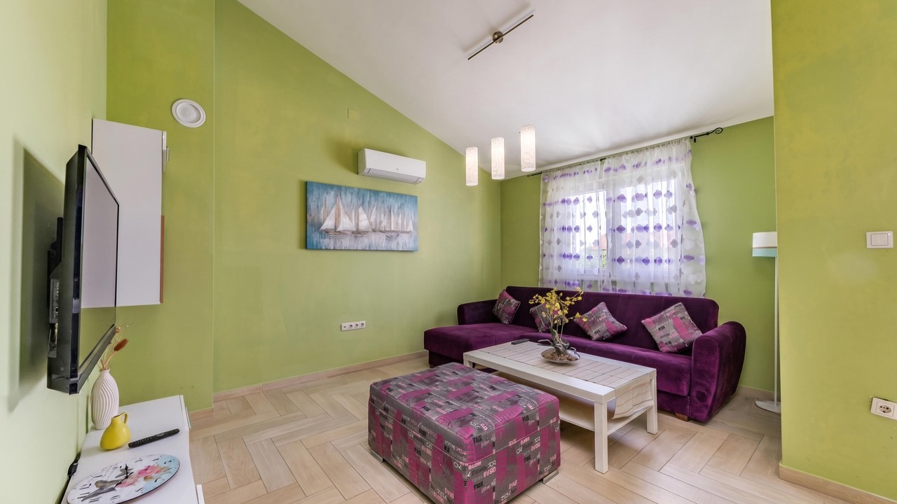 Photo of Livingroom in Kostrena