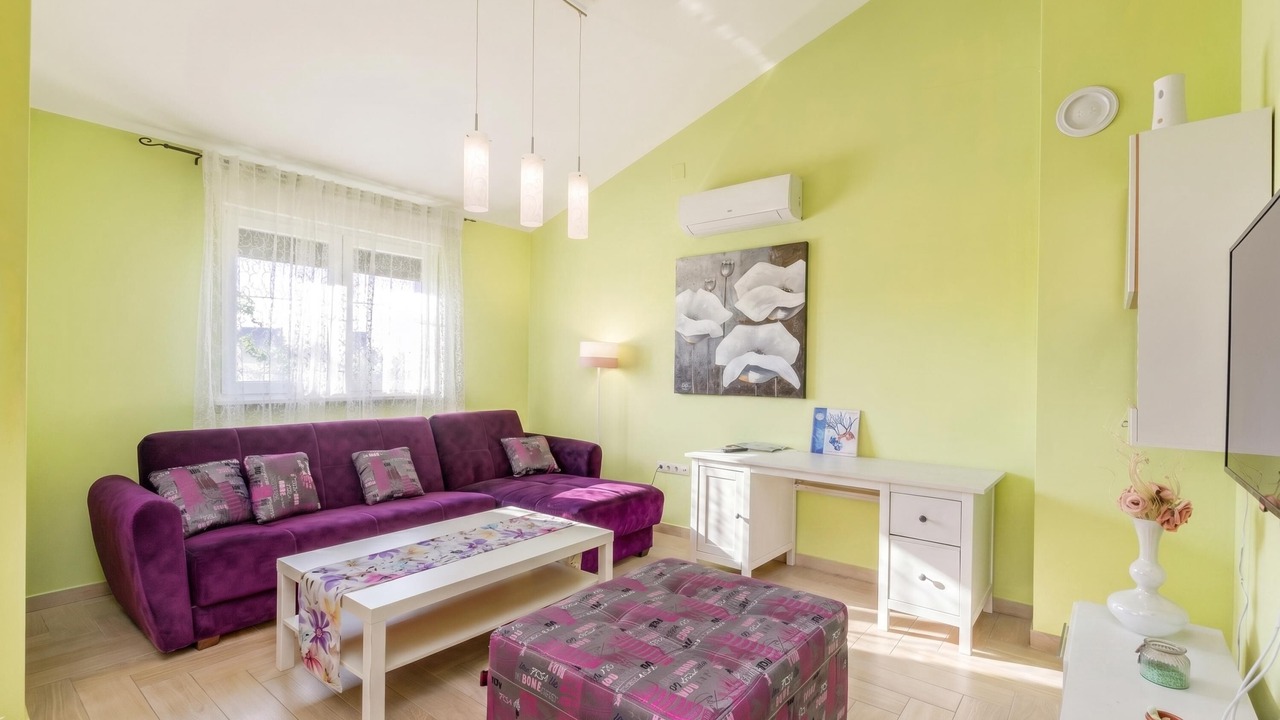 Photo of Livingroom in Kostrena