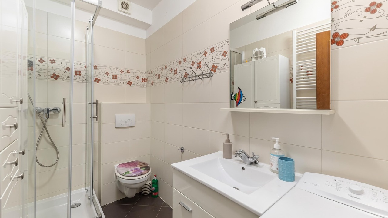 Photo of Bathroom in Kostrena