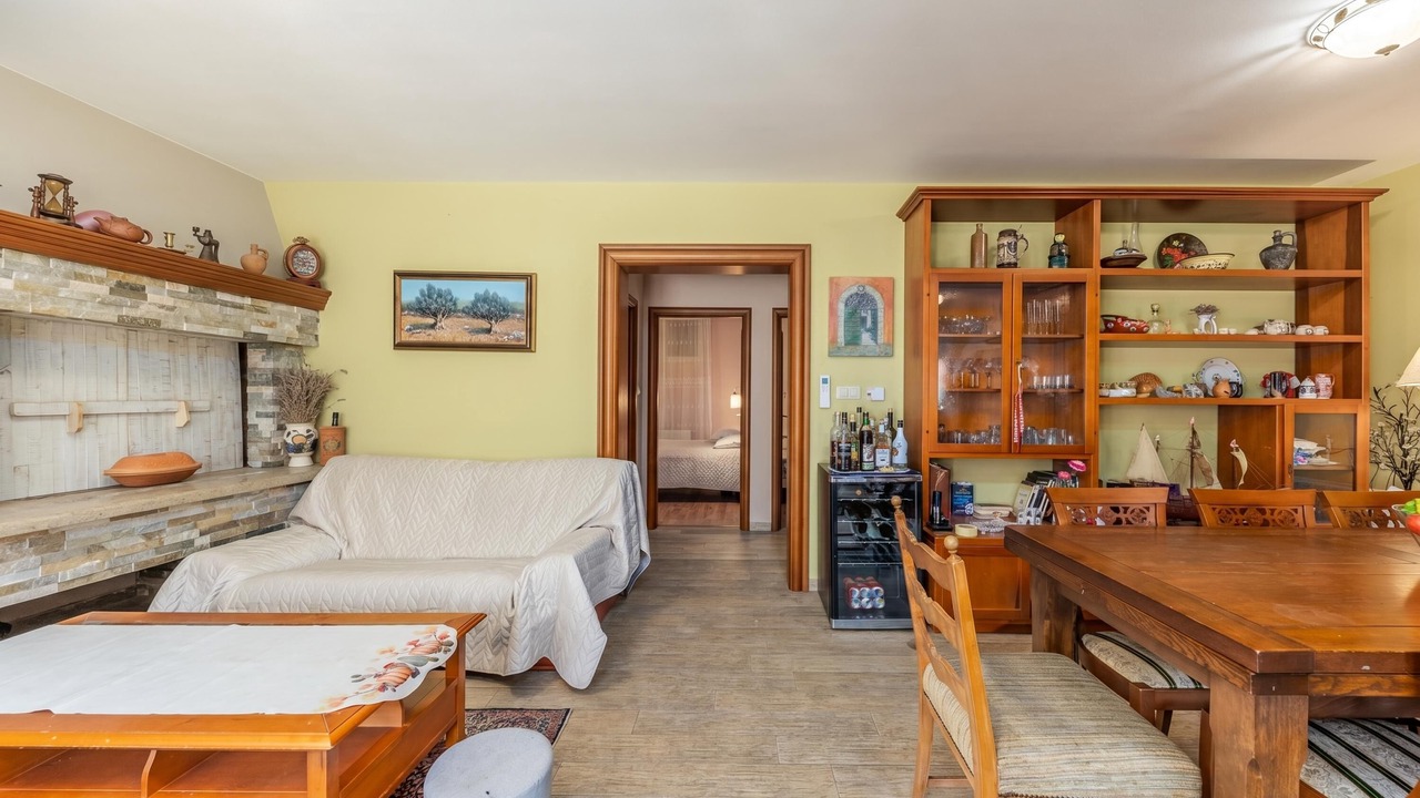 Photo of Bedroom in Kostrena