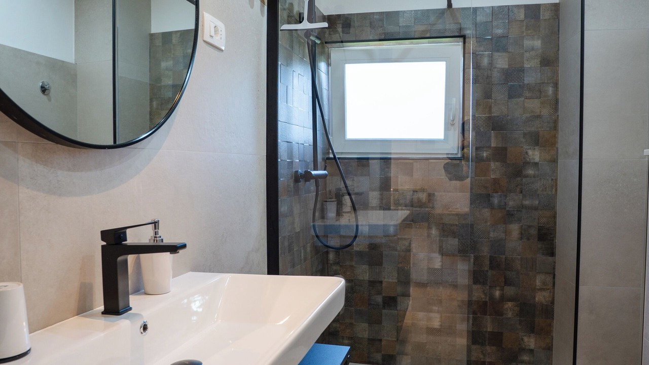 Photo of Bathroom in Brod Moravice