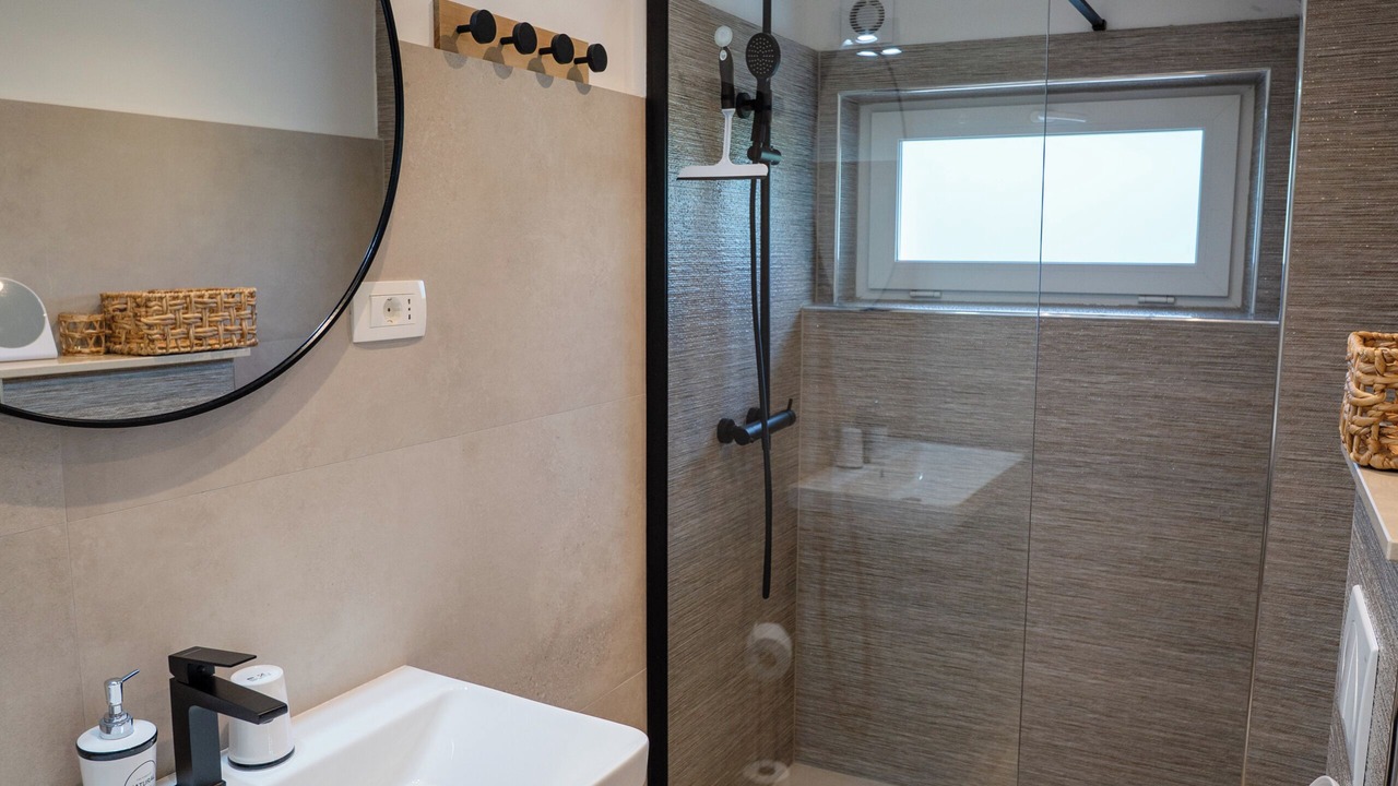 Photo of Bathroom in Brod Moravice