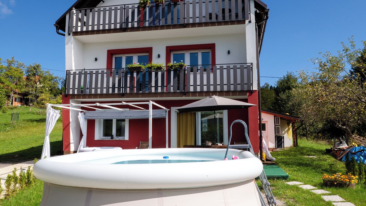 Photo of Outdoor in Brod Moravice