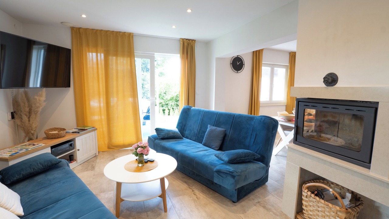 Photo of Bedroom in Brod Moravice