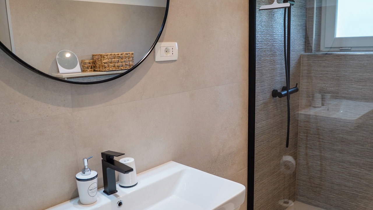 Photo of Bathroom in Brod Moravice