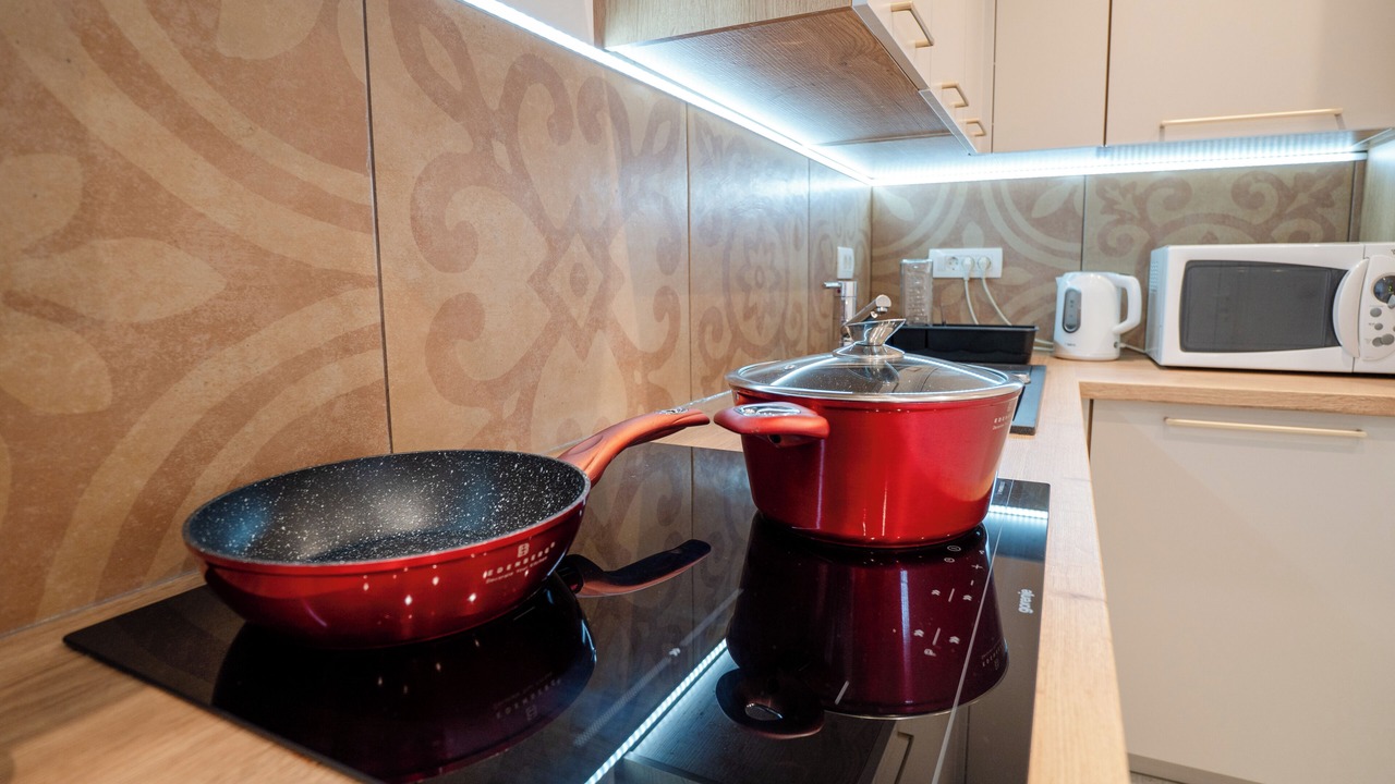 Photo of Kitchen in Brod Moravice