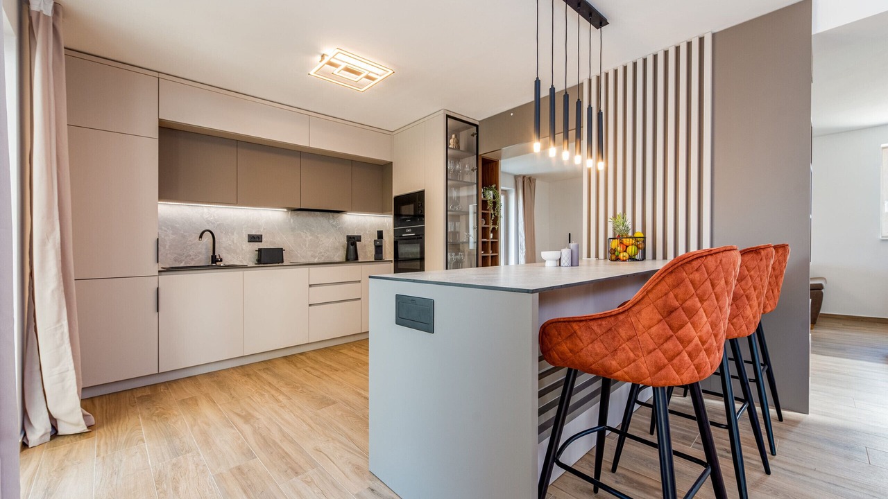 Photo of Kitchen in Donje Rastane