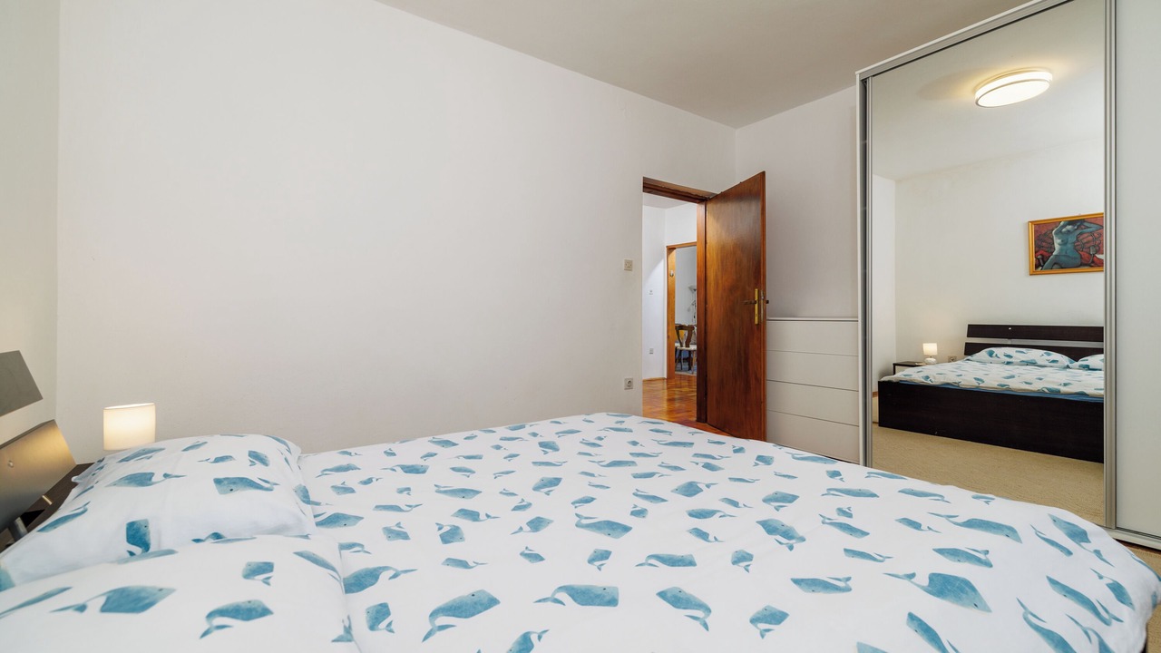 Photo of Bedroom in Klanfari