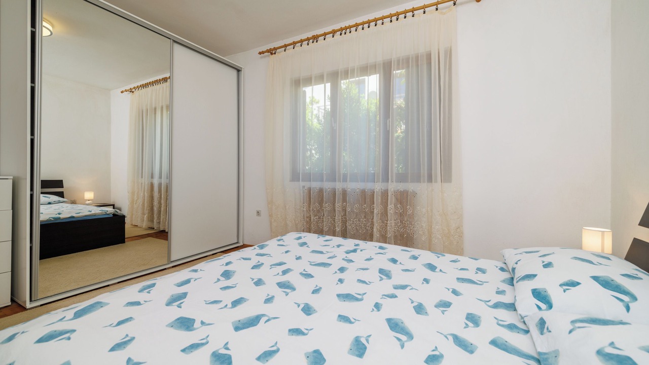 Photo of Bedroom in Klanfari