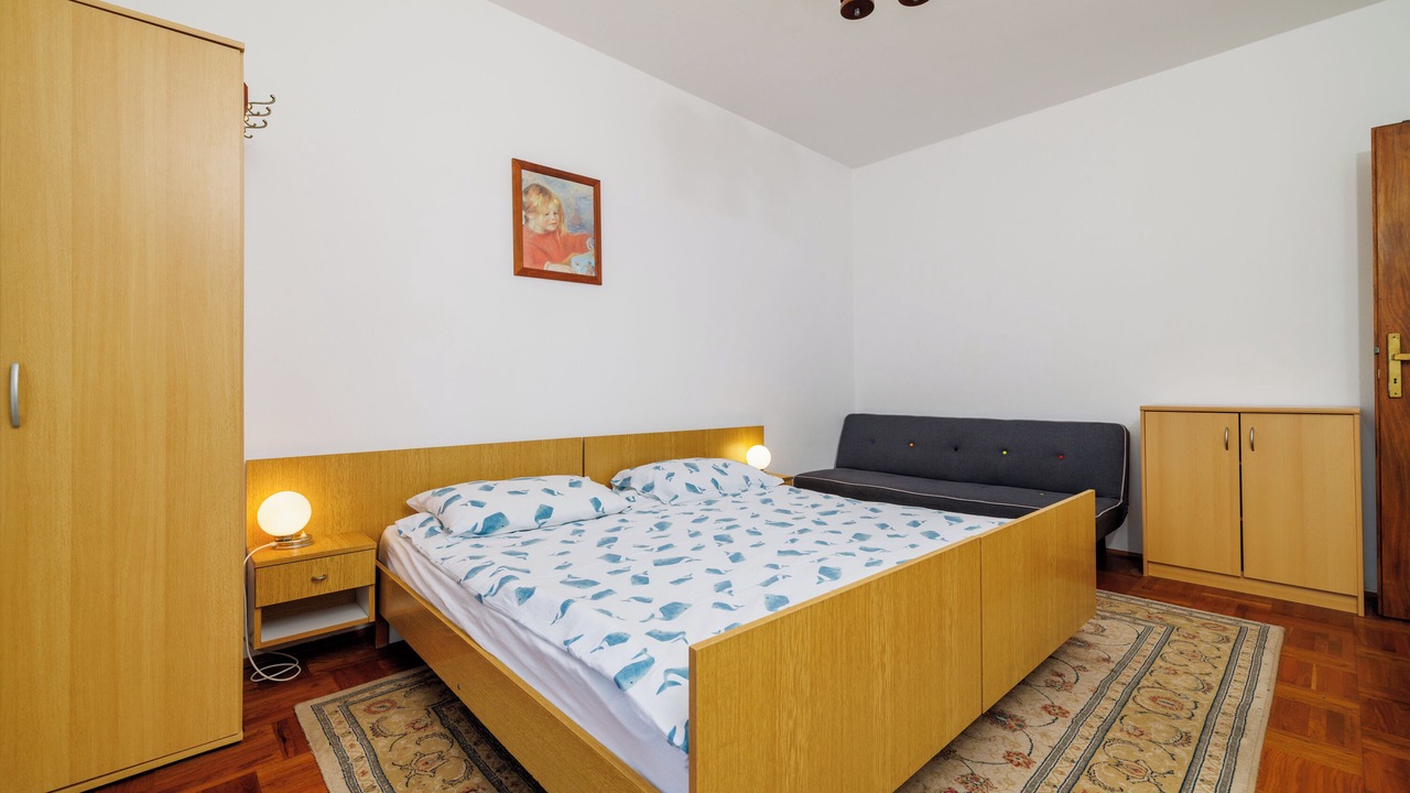 Photo of Bedroom in Klanfari