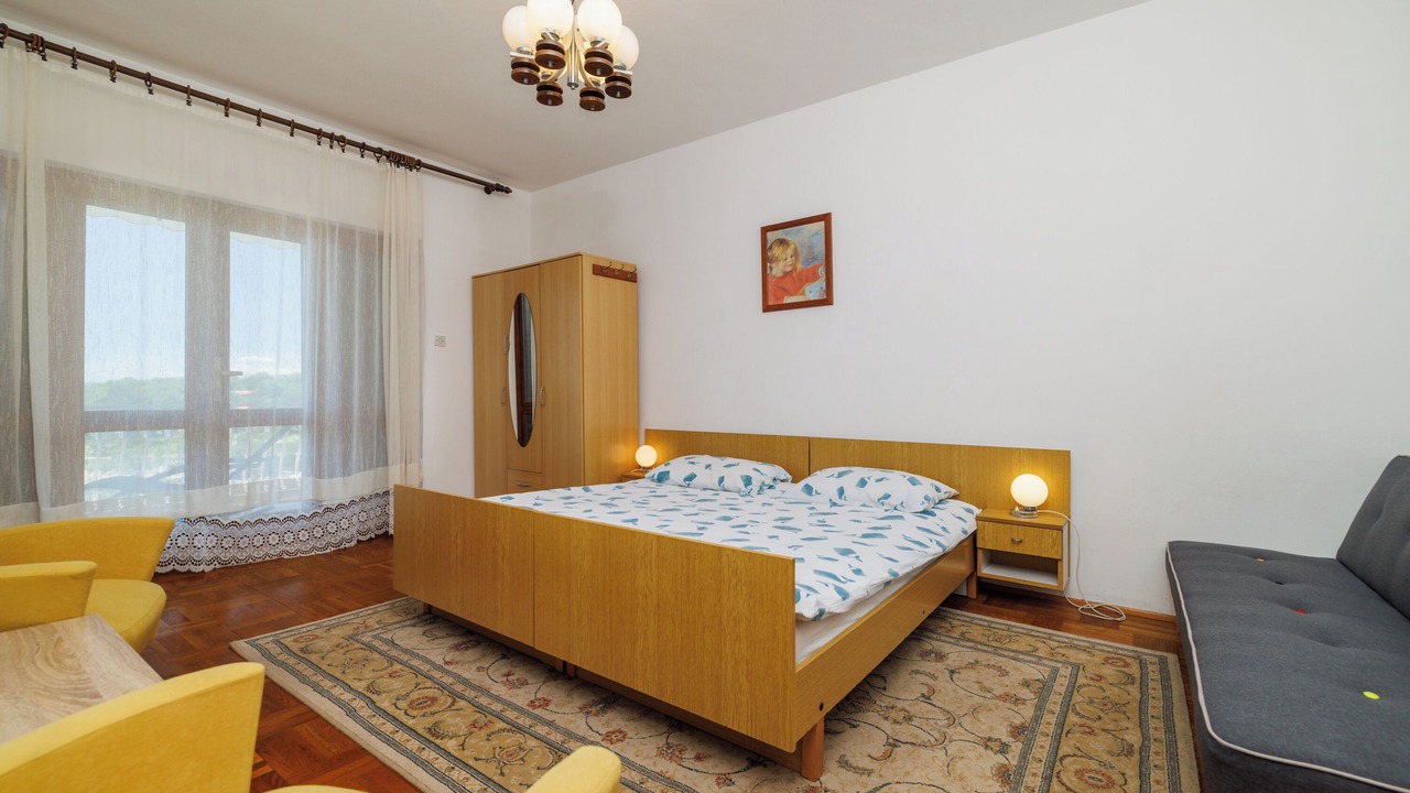 Photo of Bedroom in Klanfari