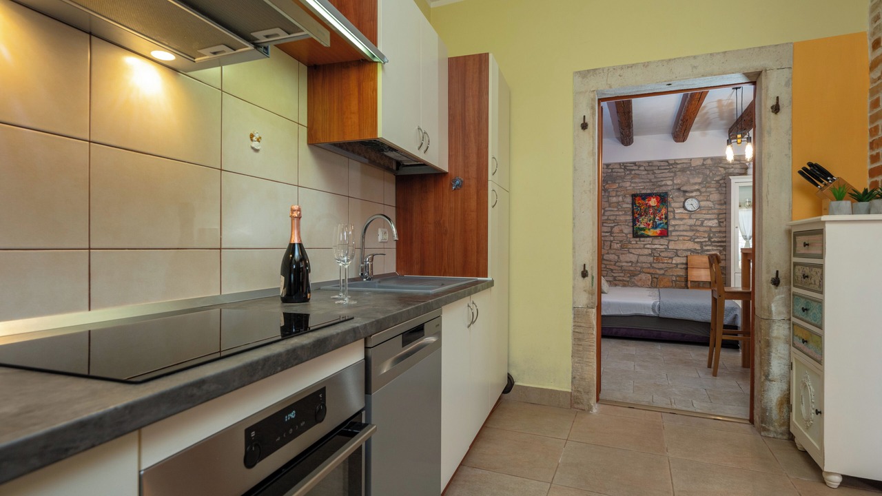 Photo of Kitchen in Kavran
