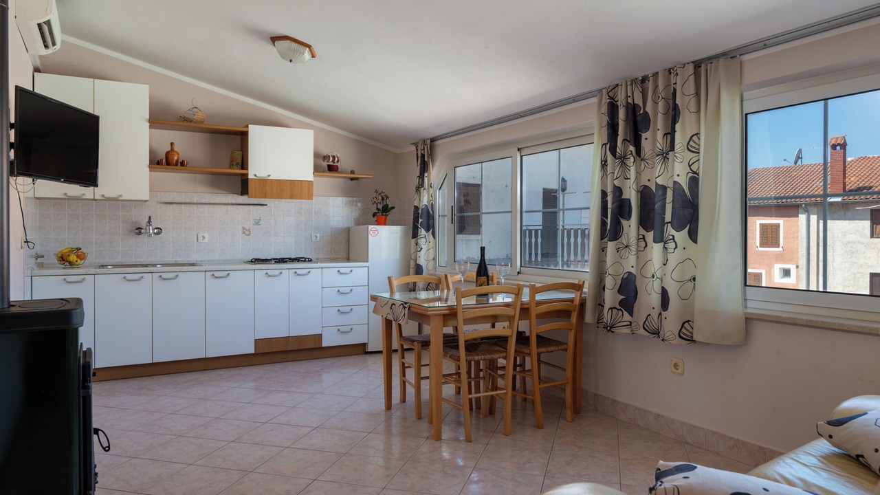 Photo of Livingroom in Kavran