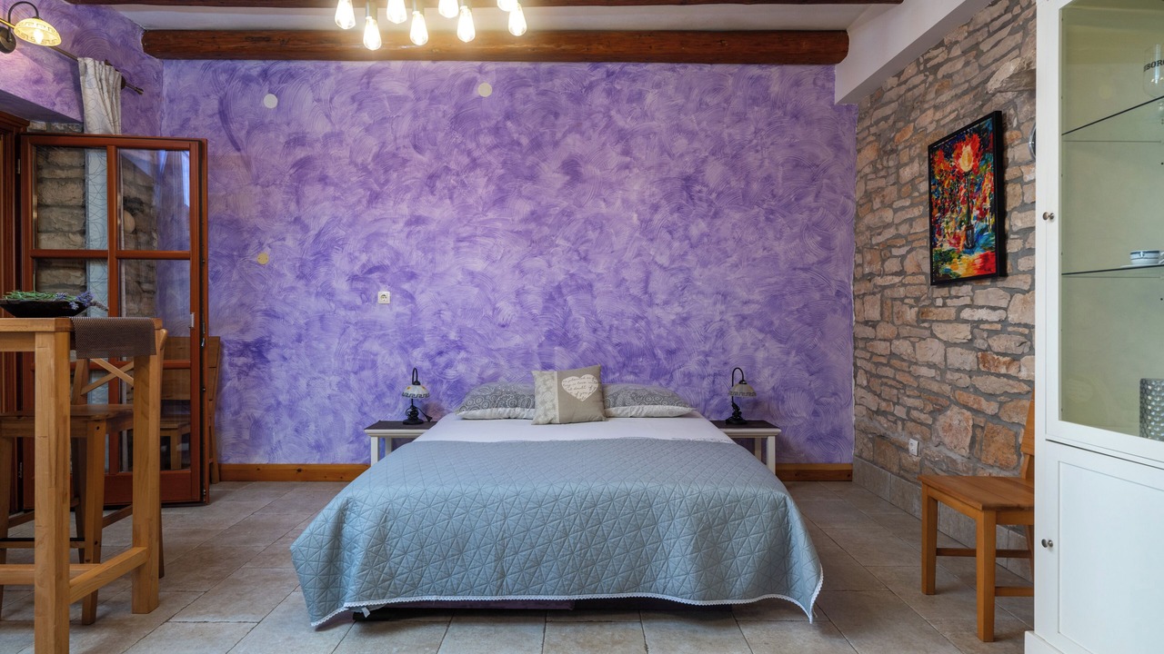 Photo of Bedroom in Kavran