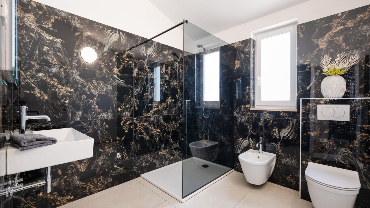 Photo of Bathroom in Krnica