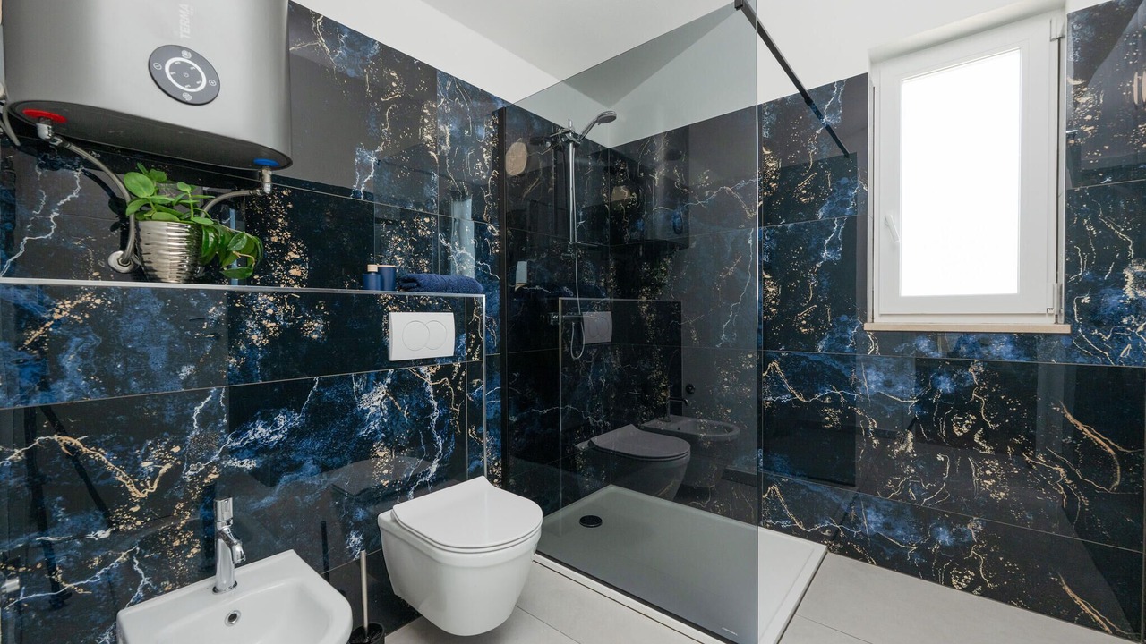 Photo of Bathroom in Krnica