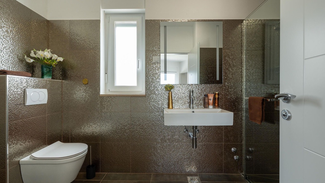 Photo of Bathroom in Krnica