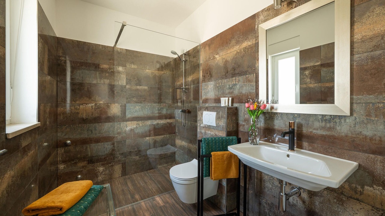 Photo of Bathroom in Krnica