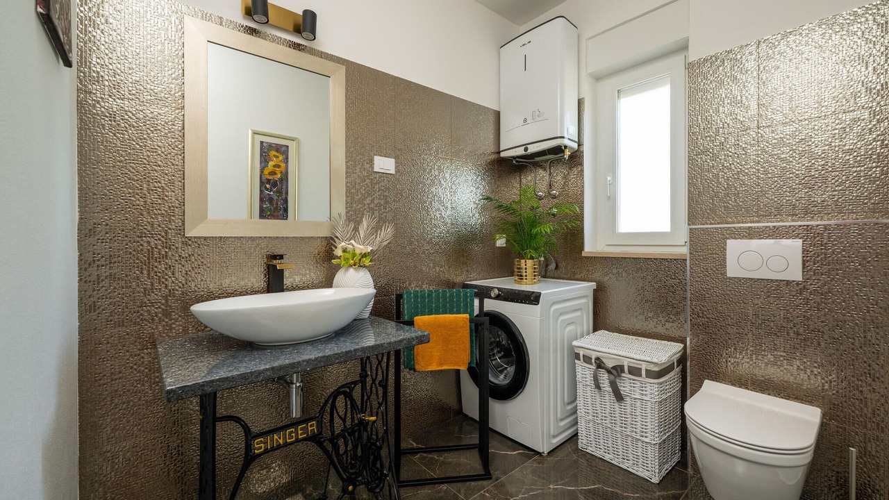 Photo of Bathroom in Krnica