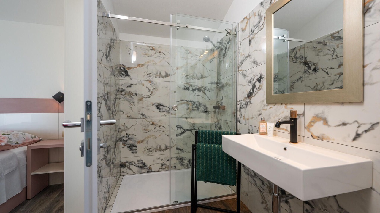 Photo of Bathroom in Krnica