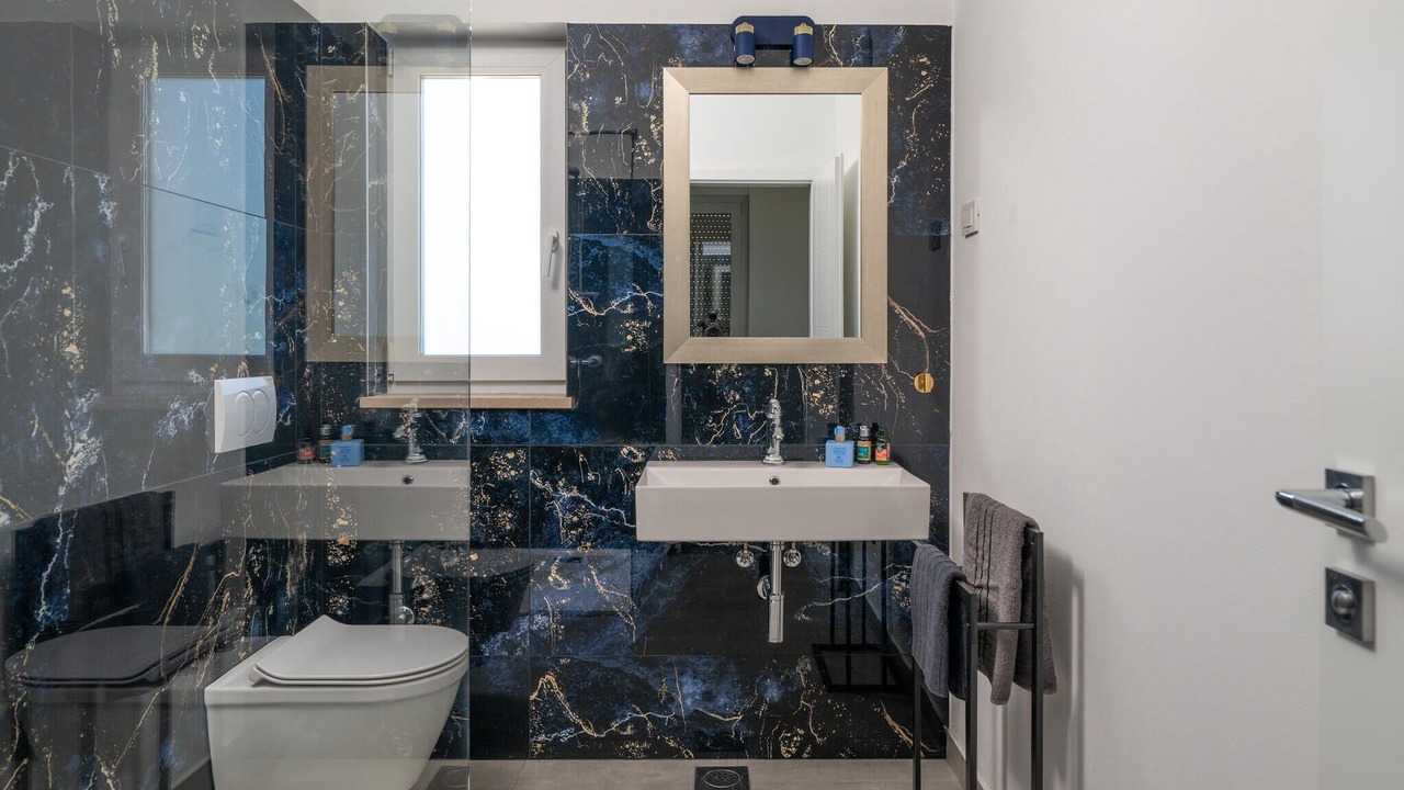 Photo of Bathroom in Krnica
