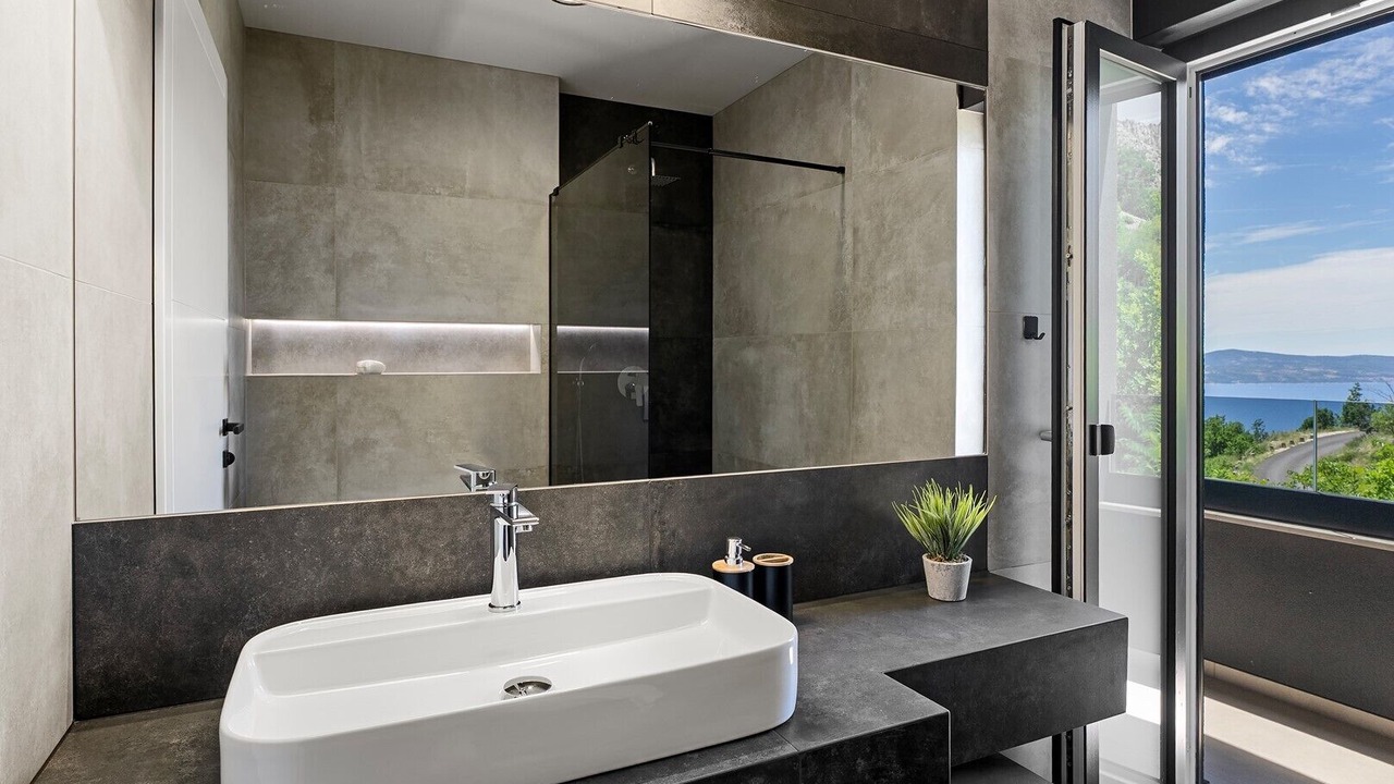 Photo of Bathroom in Lokva Rogoznica