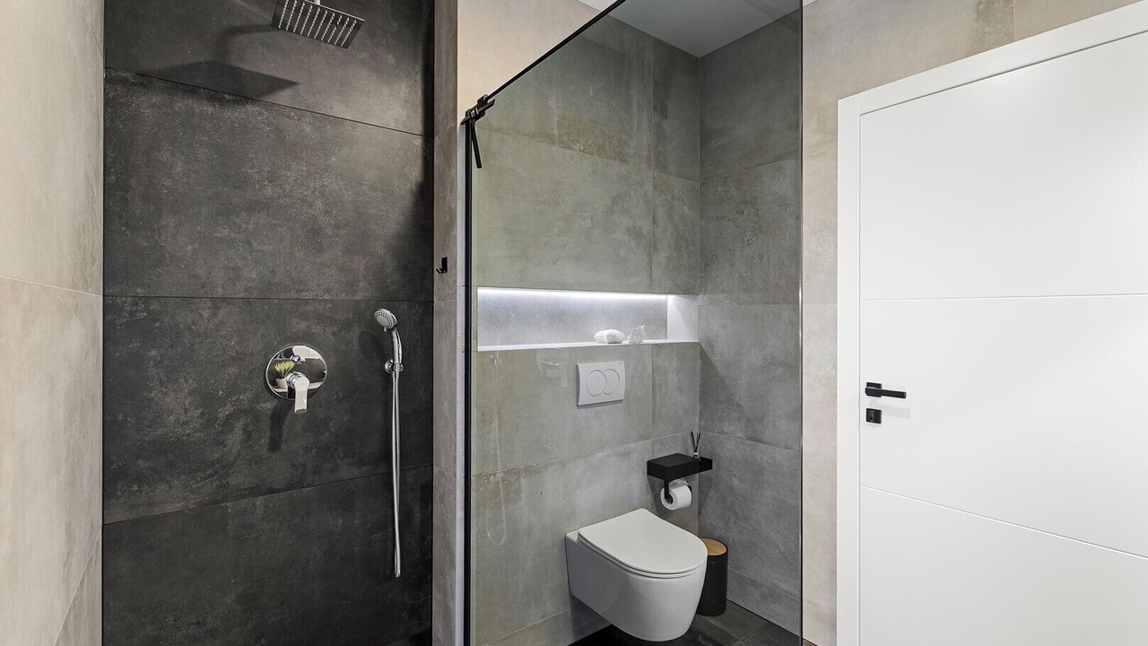 Photo of Bathroom in Lokva Rogoznica