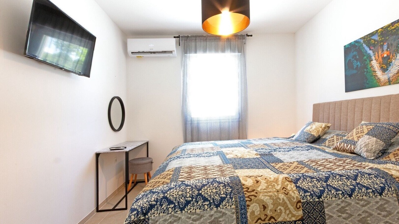 Photo of Bedroom in Divsici