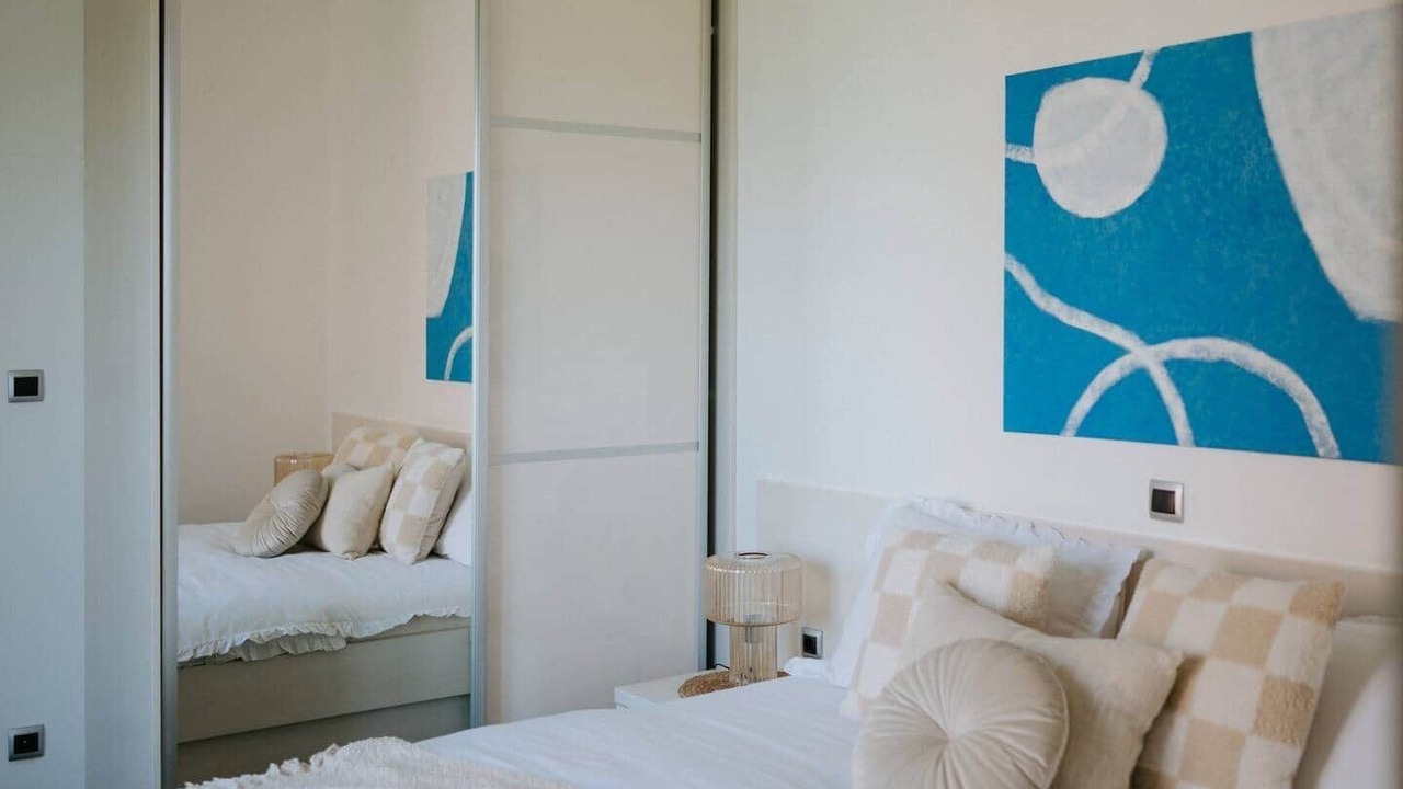 Photo of Bedroom in Splitska