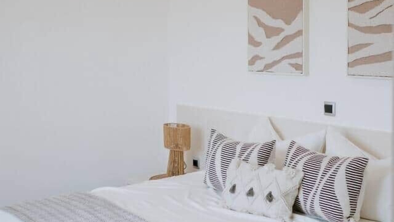 Photo of Bedroom in Splitska