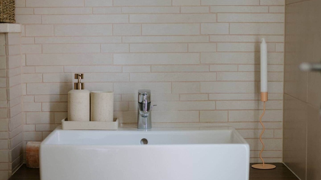 Photo of Bathroom in Splitska