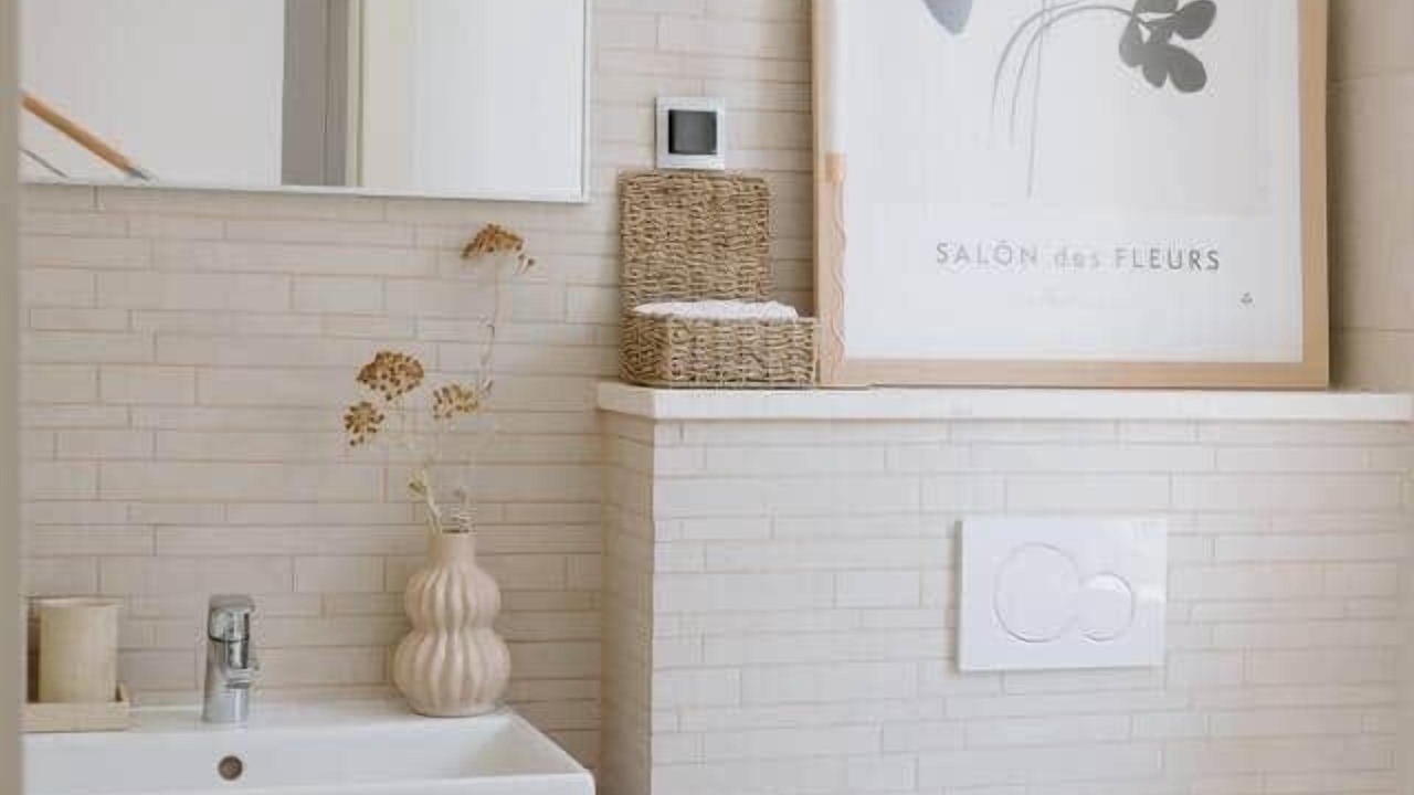 Photo of Bathroom in Splitska