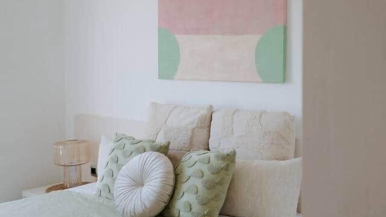 Photo of Bedroom in Splitska