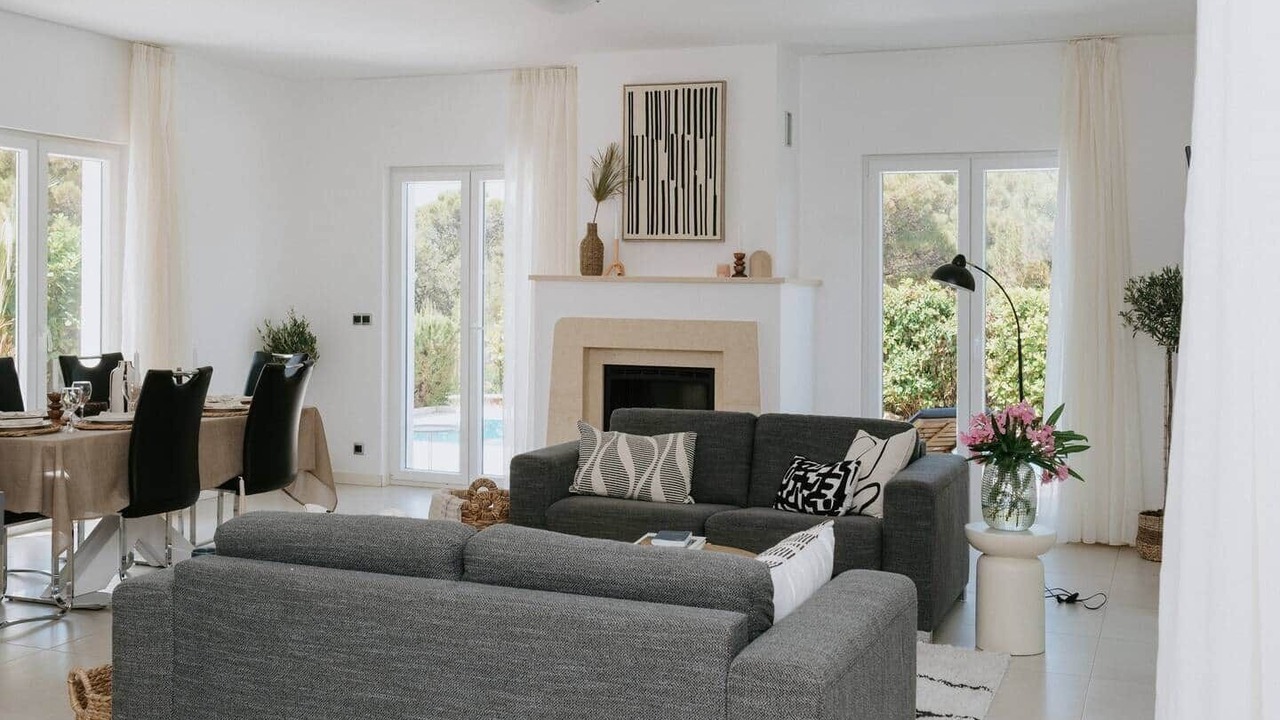 Photo of Livingroom in Splitska