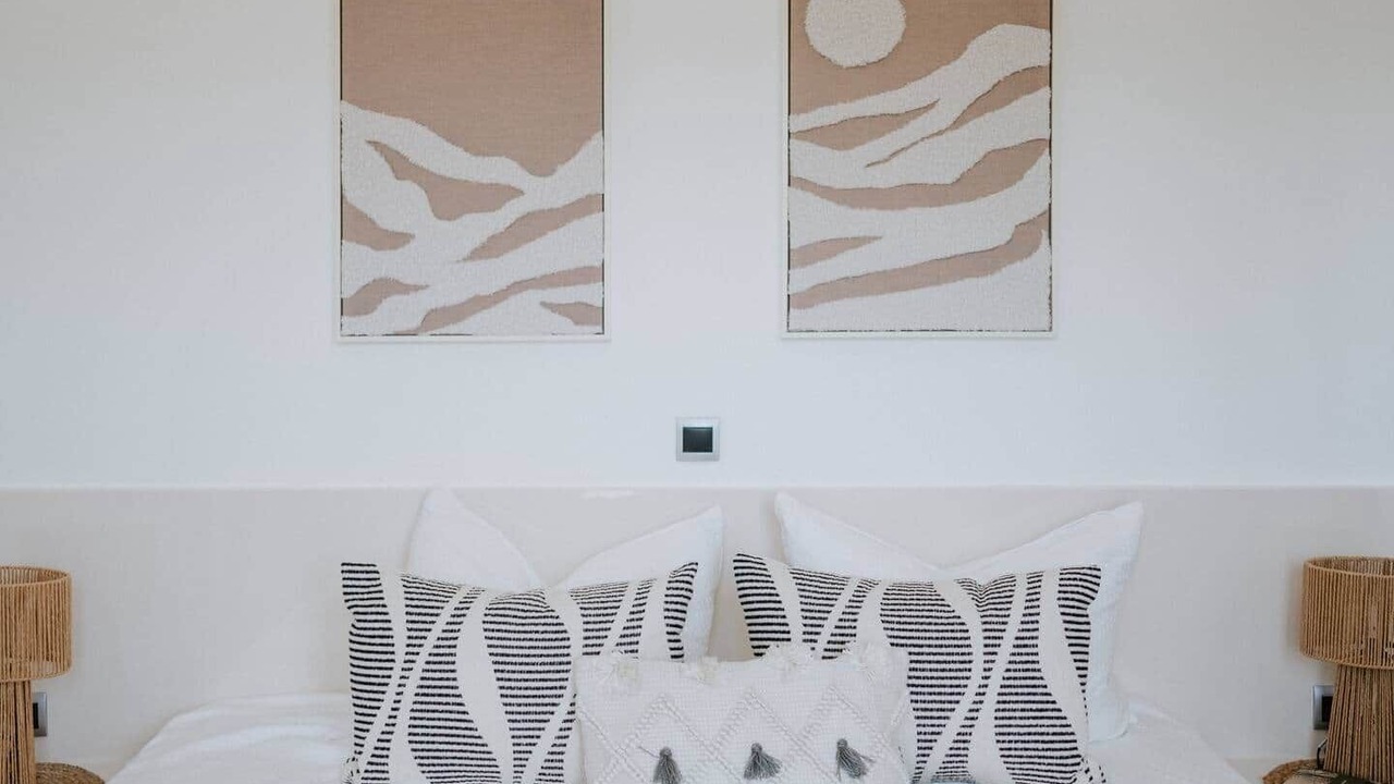 Photo of Bedroom in Splitska