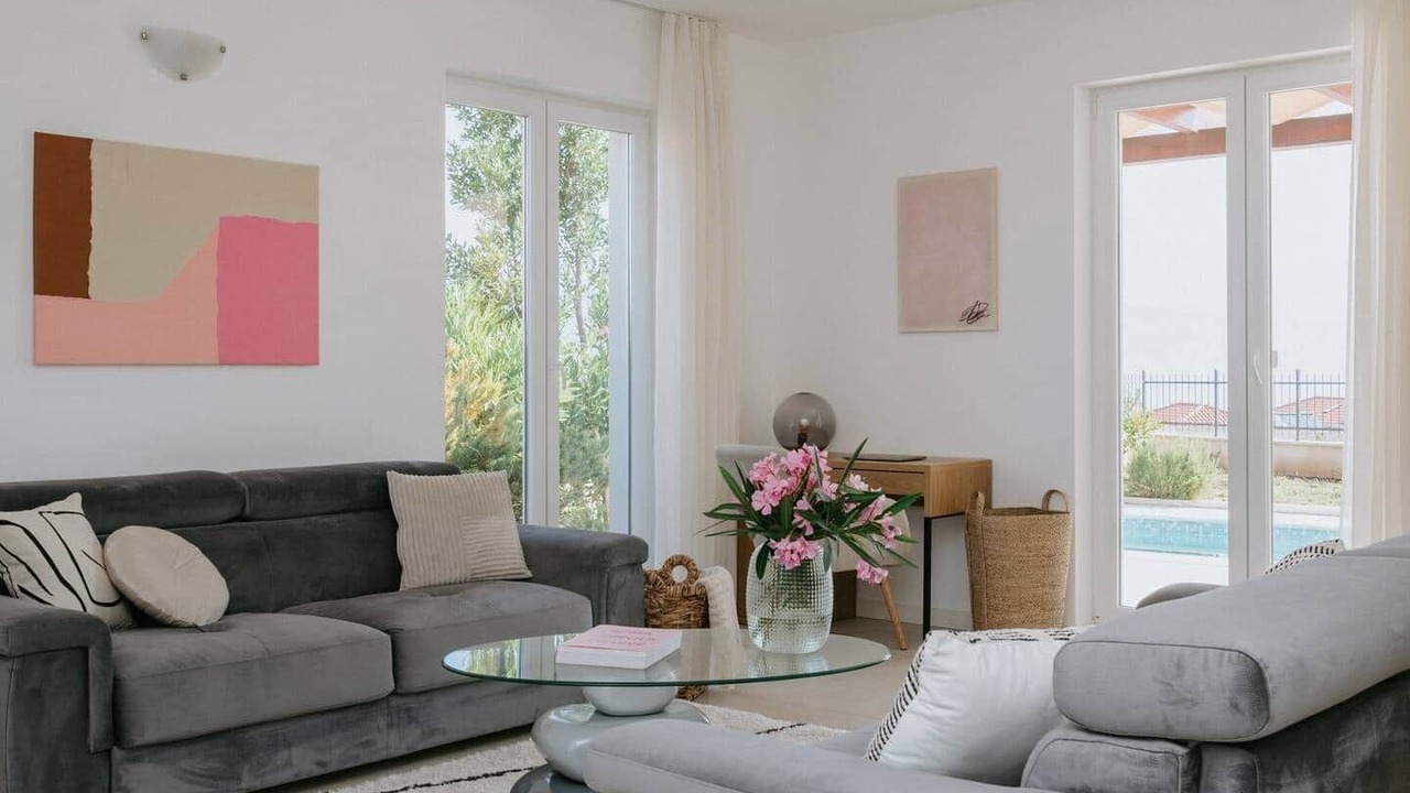 Photo of Livingroom in Splitska