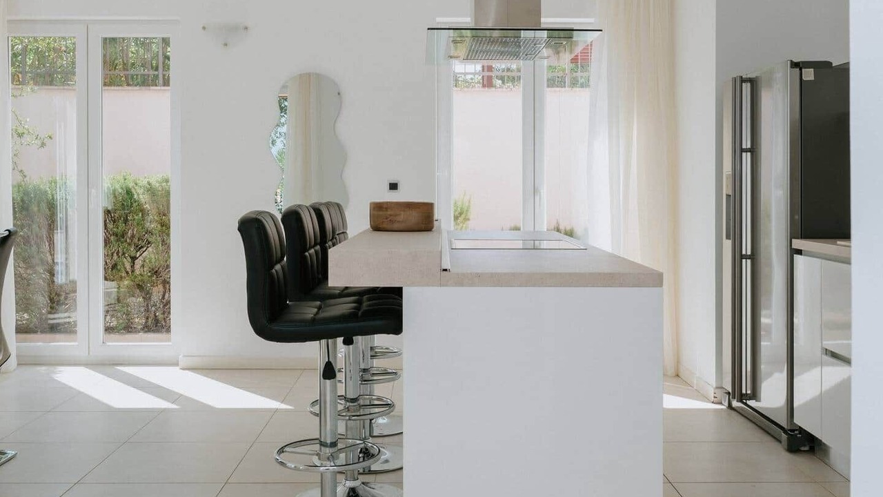 Photo of Kitchen in Splitska