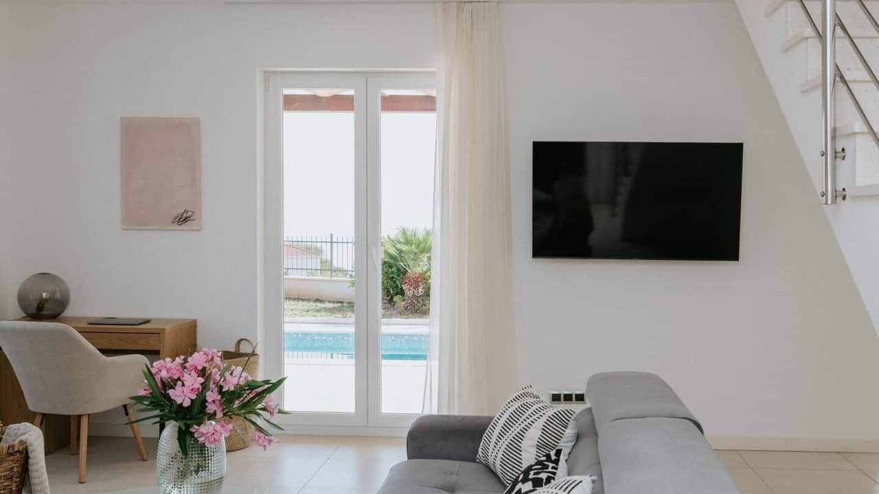 Photo of Livingroom in Splitska