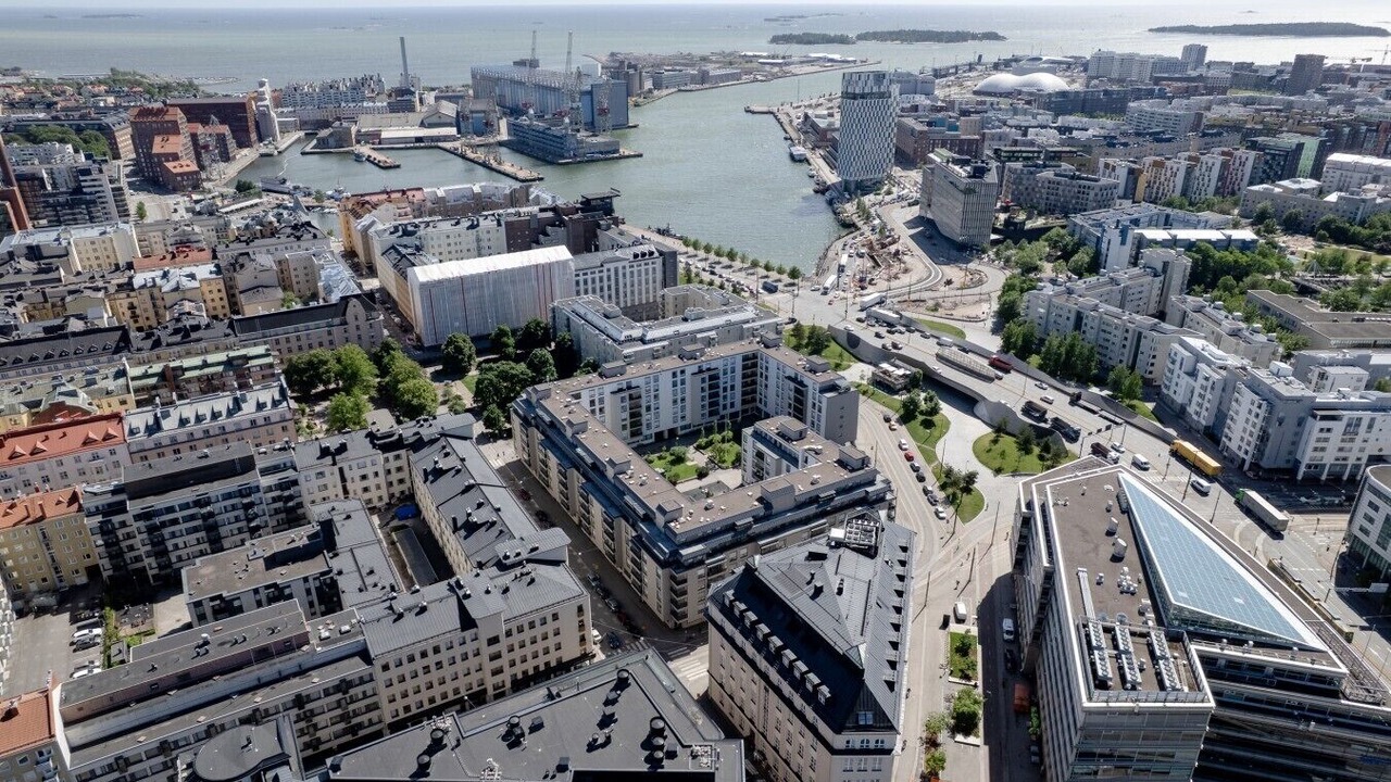 Photo of Others in Hietalahti