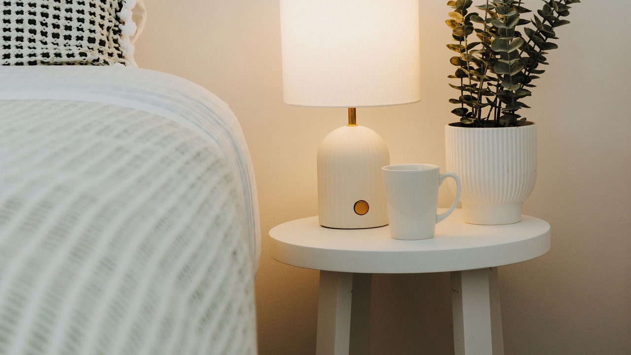 Photo of Bedroom in Bluff Point