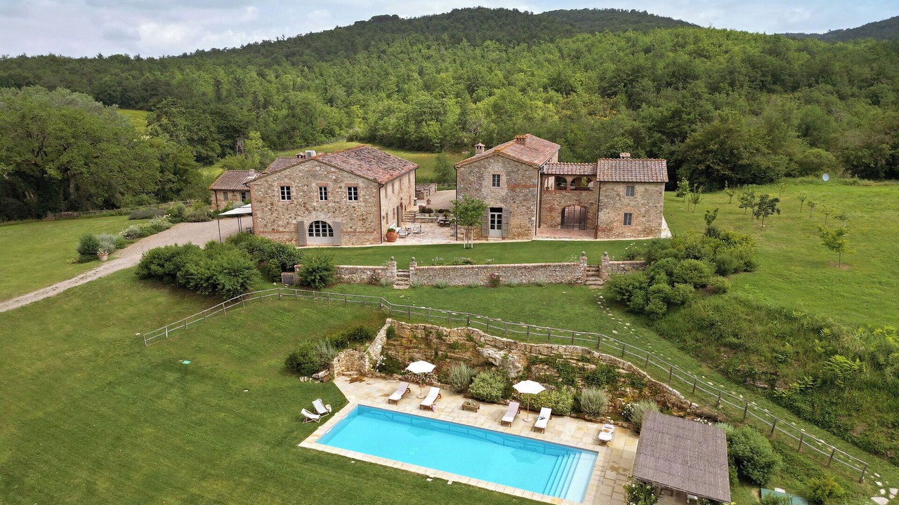 Photo of Outdoor in Chiusdino