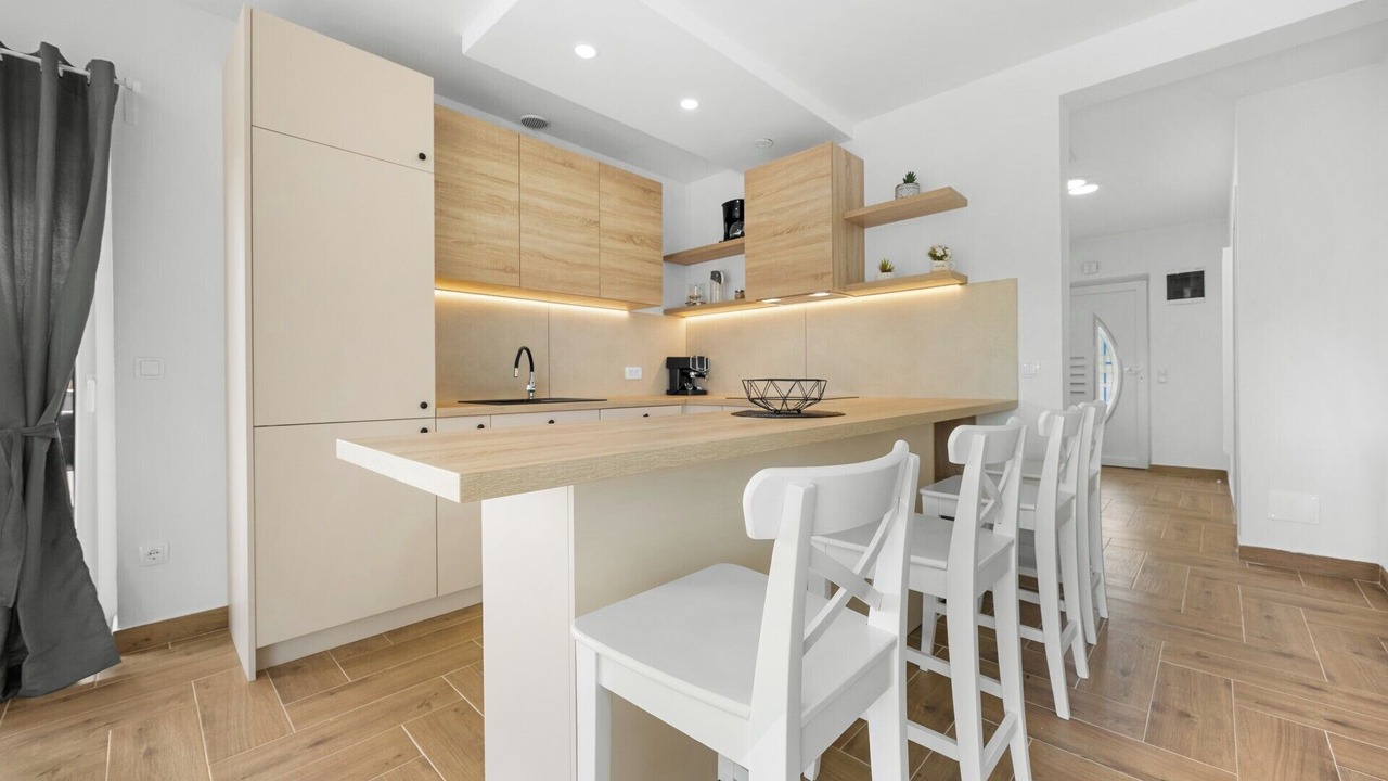Photo of Kitchen in Marceljani