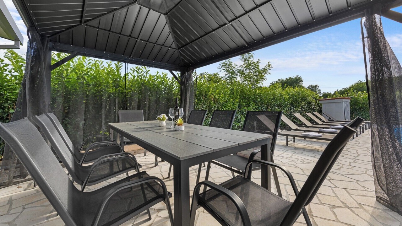 Photo of Outdoor in Marceljani
