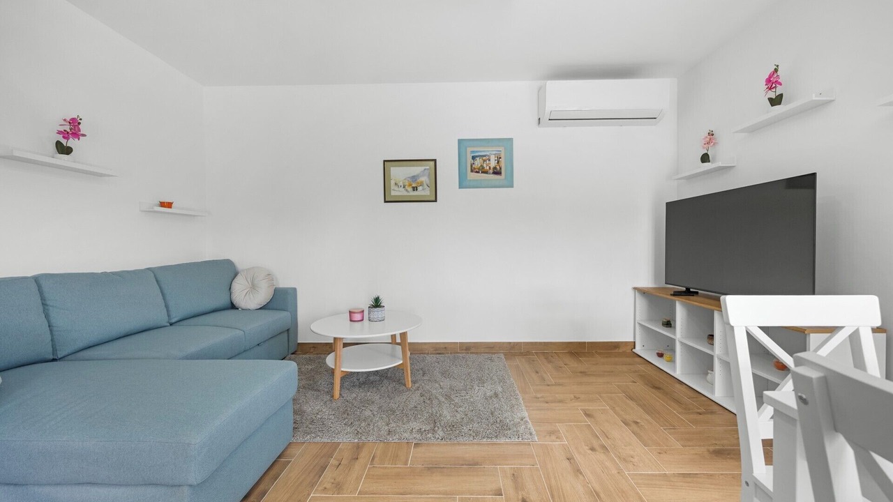 Photo of Livingroom in Marceljani