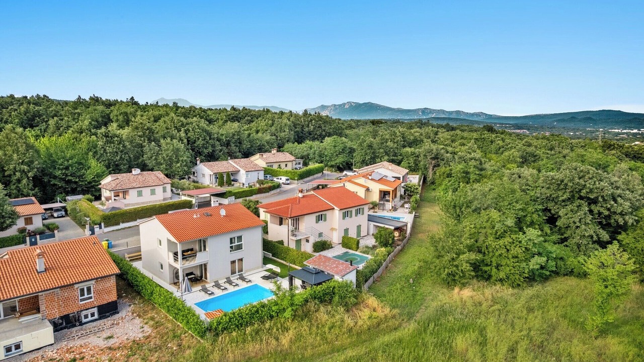 Photo of Outdoor in Marceljani