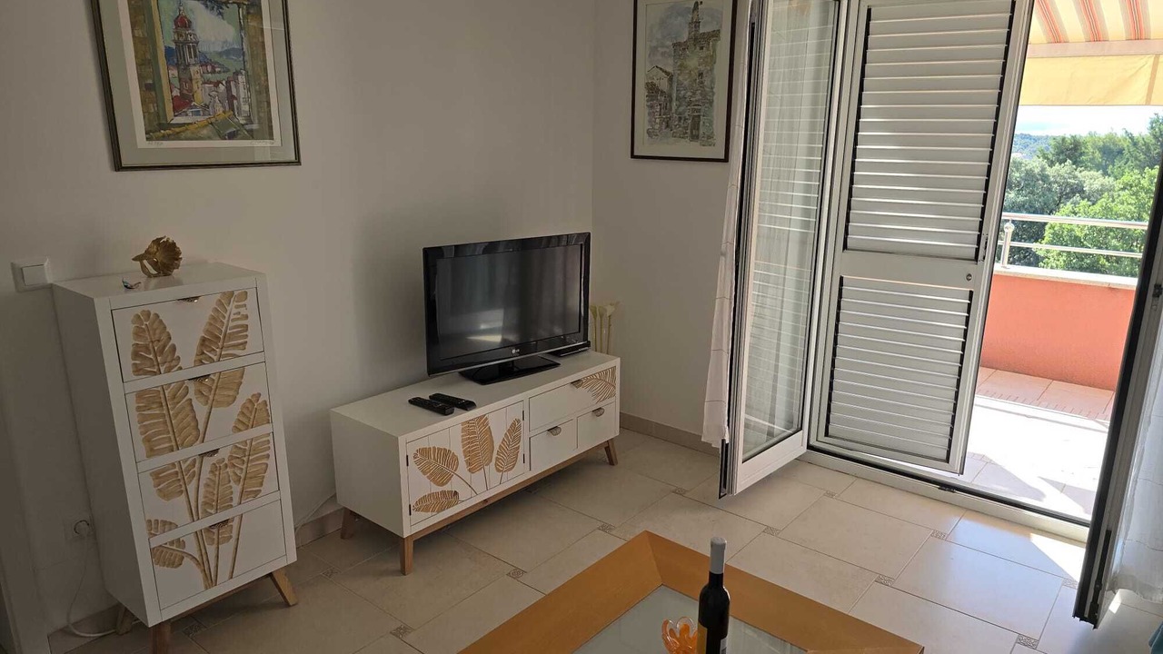 Photo of Livingroom in Kampor