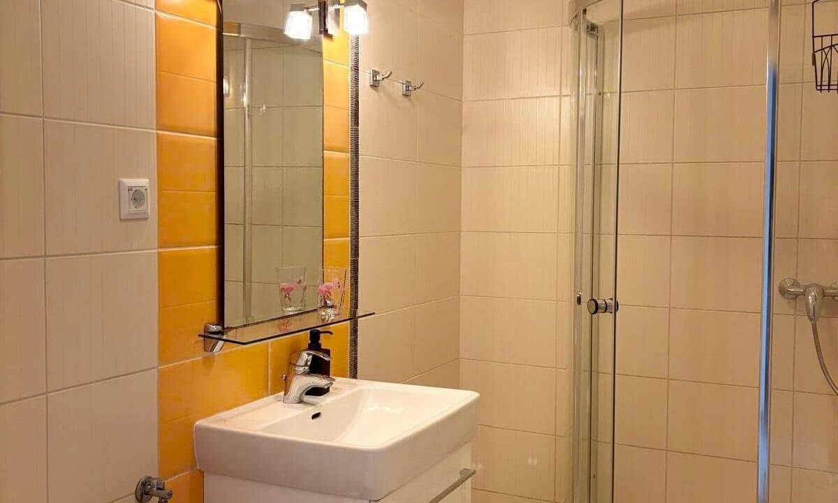 Photo of Bathroom in Kampor