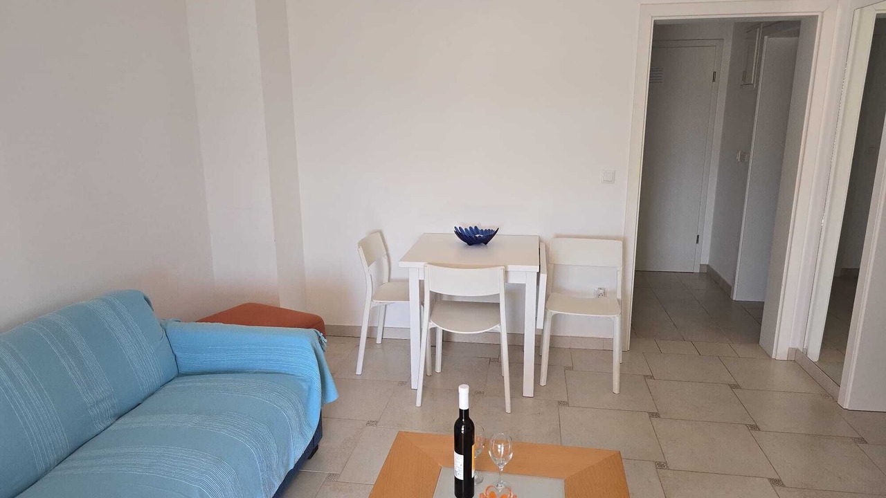Photo of Livingroom in Kampor