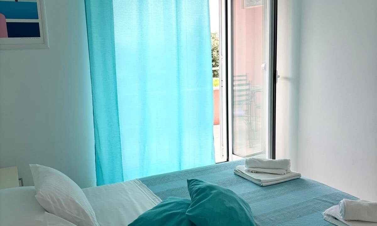 Photo of Bedroom in Kampor