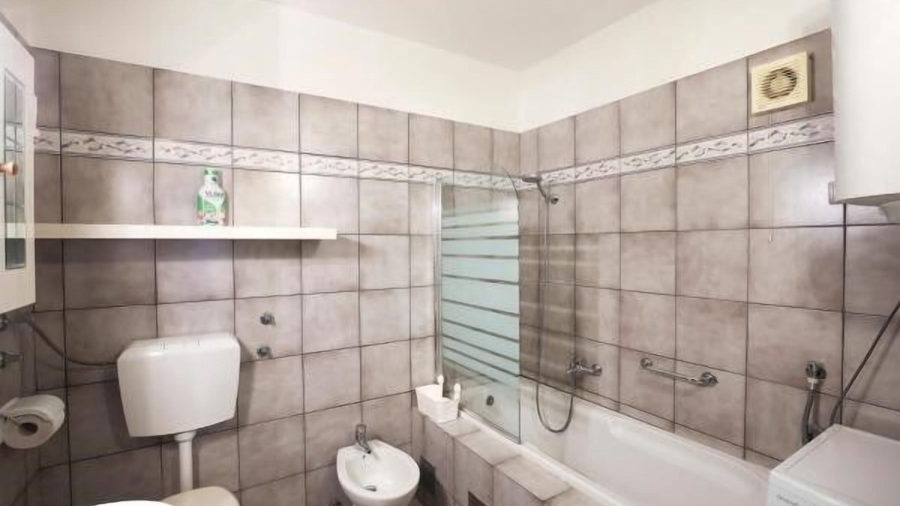 Photo of Bathroom in Kastav